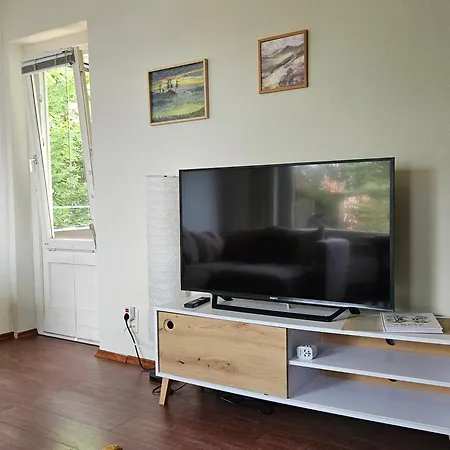 Ferienwohnung Mit Balkon Auszeit Braunlage Appartement