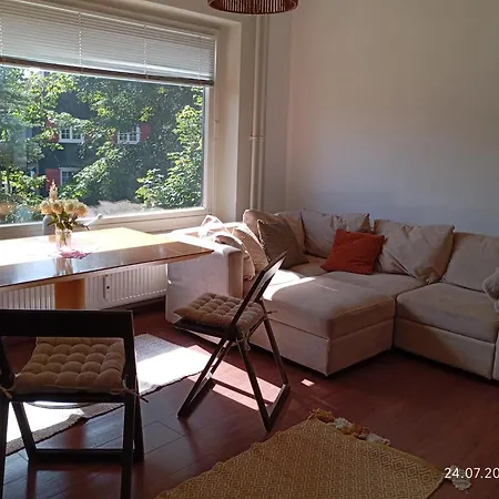 Ferienwohnung Mit Balkon Auszeit Braunlage *