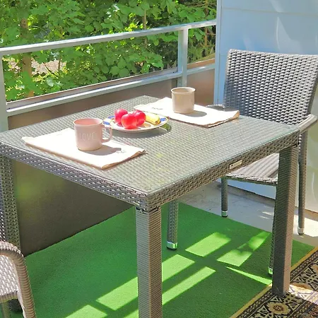 Ferienwohnung Mit Balkon Auszeit Braunlage Braunlage