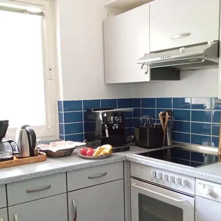 Ferienwohnung Mit Balkon Auszeit Braunlage Braunlage