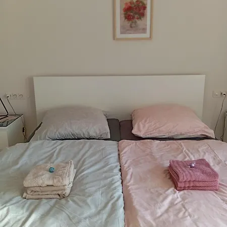 Ferienwohnung Mit Balkon Auszeit Braunlage Braunlage