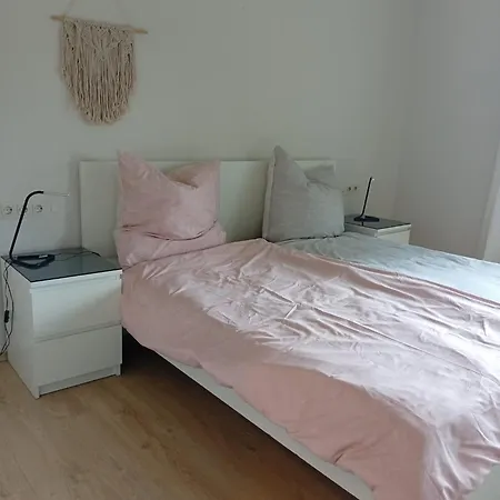 Ferienwohnung Mit Balkon Auszeit Braunlage Lejlighed Braunlage