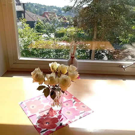 Ferienwohnung Mit Balkon Auszeit Braunlage