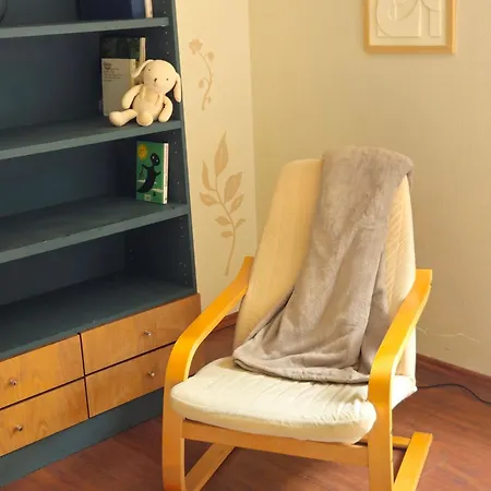 Ferienwohnung Mit Balkon Auszeit Braunlage Braunlage