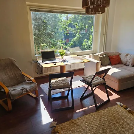 Lejlighed Ferienwohnung Mit Balkon Auszeit Braunlage