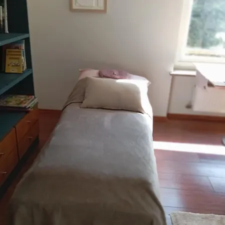 Mit Balkon Auszeit * Braunlage