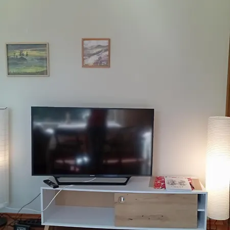 Mit Balkon Auszeit