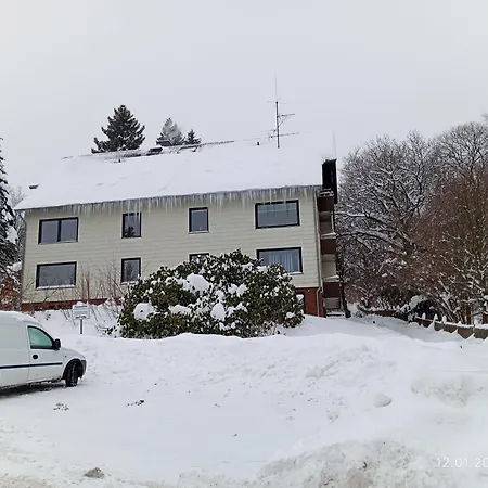 Mit Balkon Auszeit * Braunlage